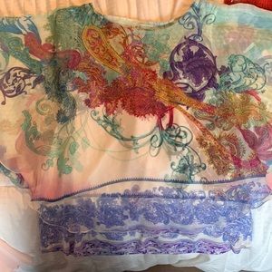 A Medium Blouse from Cleo